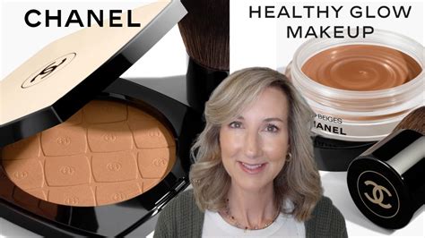 chanel universal bronzer reviews|Chanel les beiges bronzer powder.